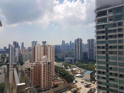 The Cosmopolitan (D9), Condominium #591477871